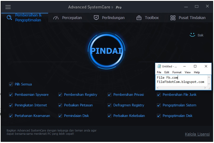 advanced systemcare pro 9.4 serial key ws advanced systemcare pro 9.4 serial key ws