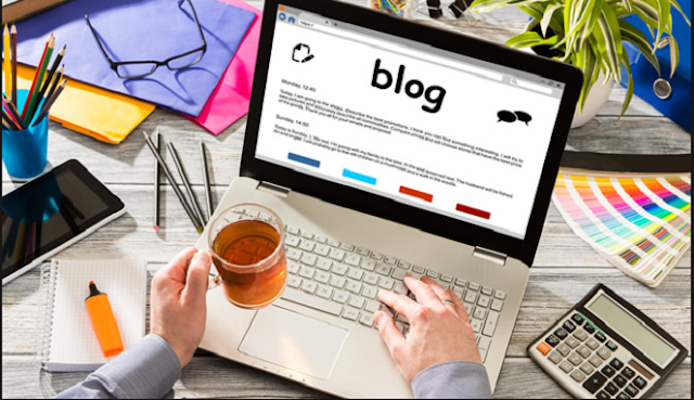 Ketika Warganet Bertanya: Apa Itu Blog?