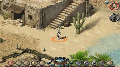 Download Game Sacred Gold PC