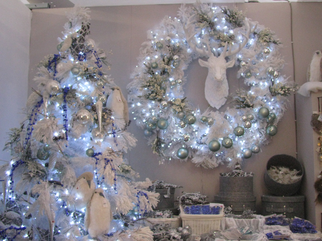 Villaggio Di Natale Christmas Village Home Shaped