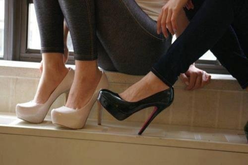 Colección Zapatos 2015 Colección Zapatos 2015