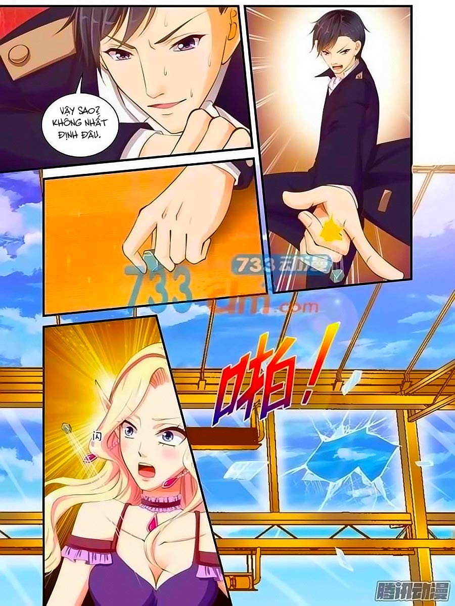 Bán Yêu Khuynh Thành Chap 29 - Next Chap 30