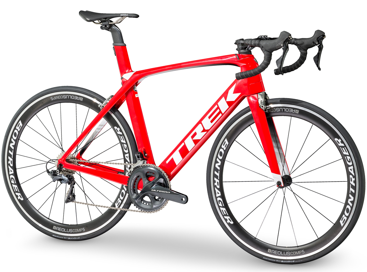 trek madone rsl 2017