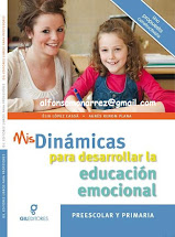 EDUCACIÓN EMOCIONAL