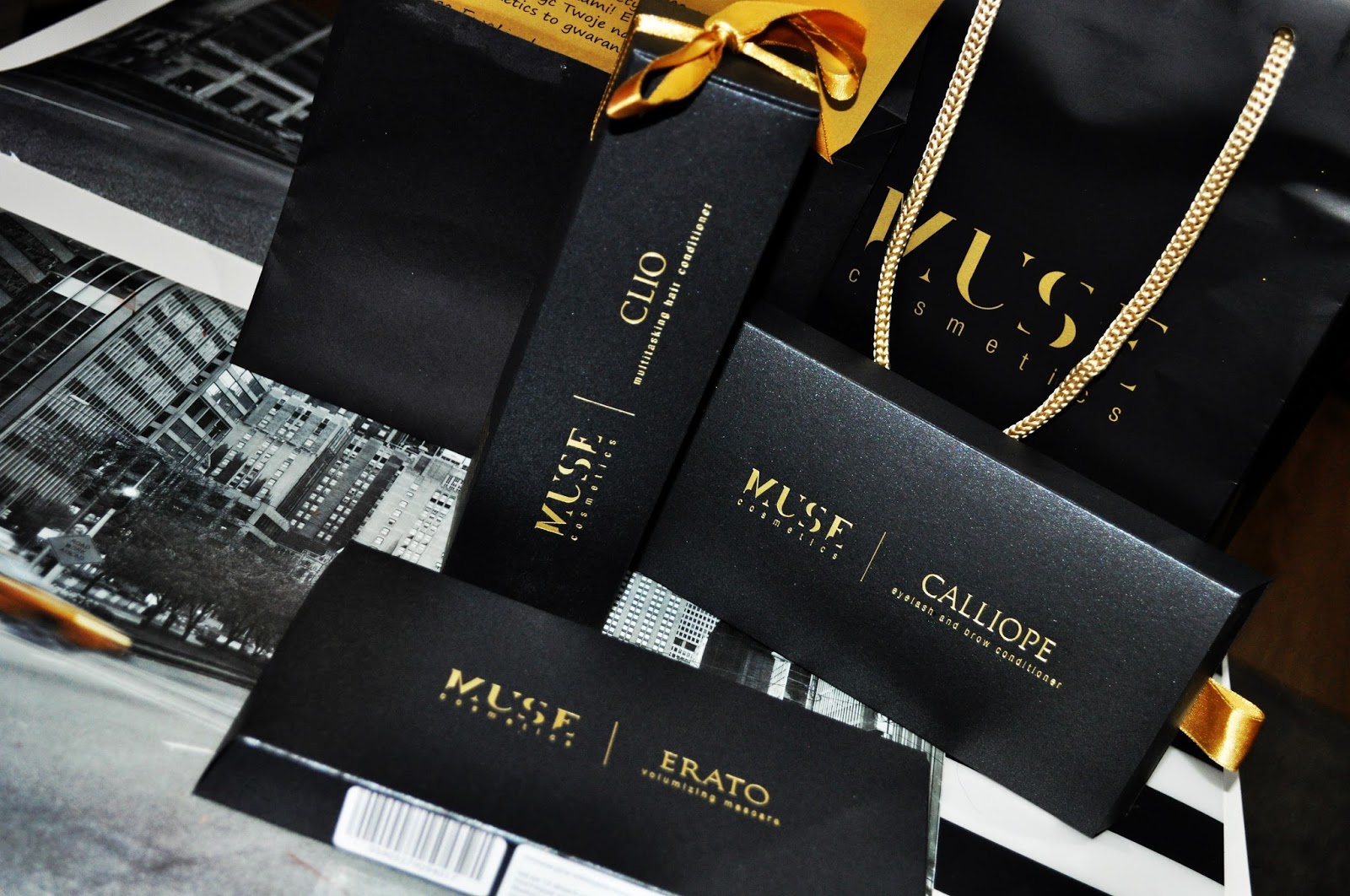 Muse Cosmetics