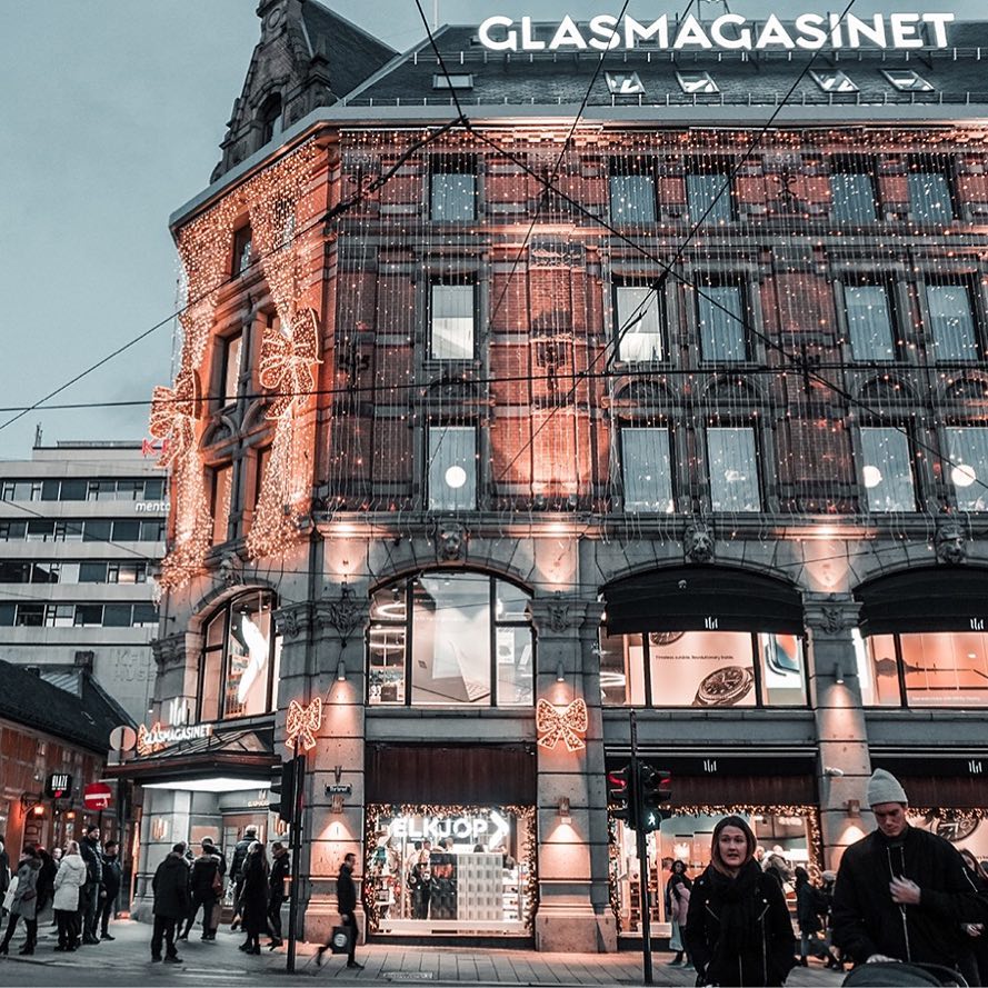 Małe przyjemności grudnia blog, styl życia Norwegia, Oslo, podróże, blog podróżniczy, blog lifestyle, styl życia, podróże