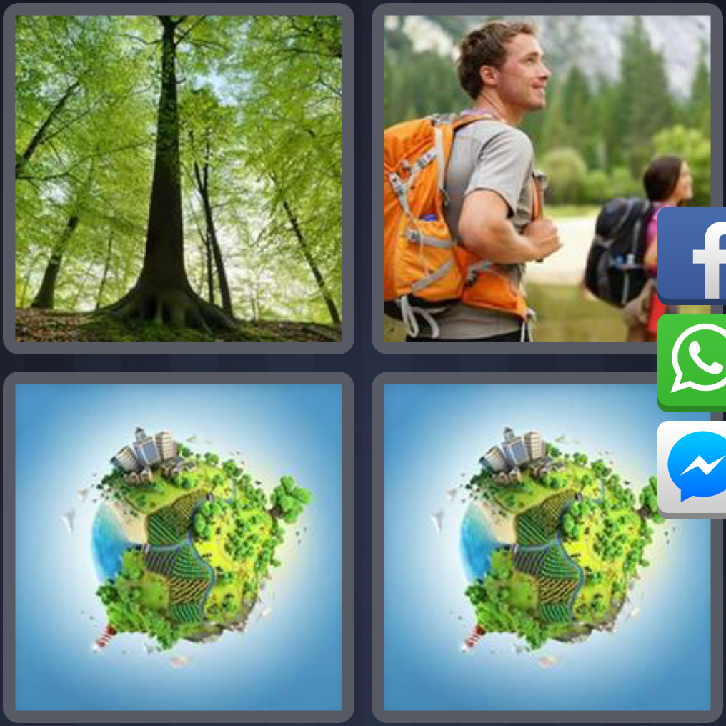 4 Fotos 1 Palabra - 6 Letras - Legumbres 4 Fotos 1 Palabra - 6 Letras - Legumbres