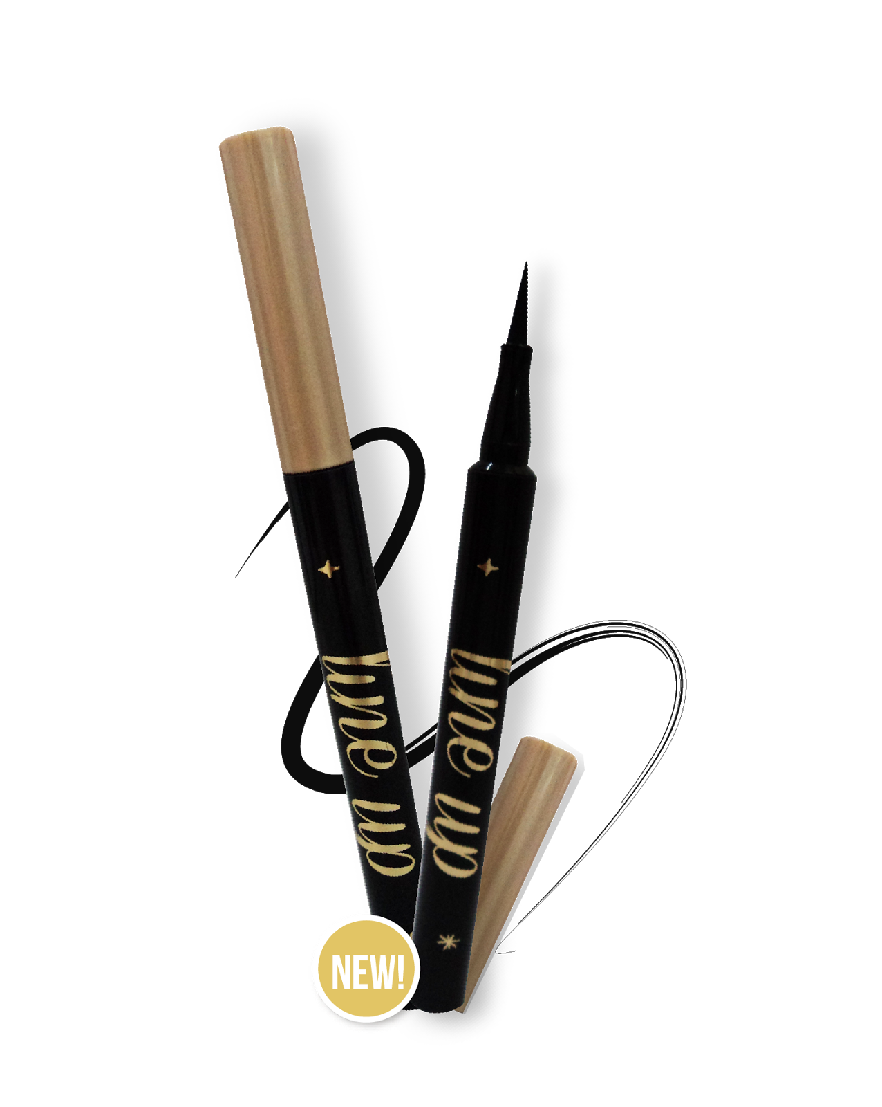 5 REKOMENDASI PEN EYELINER DI BAWAH 100RIBU Jurnal Saya