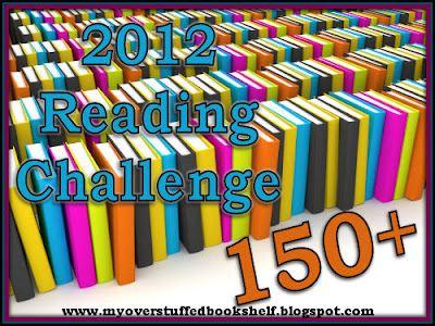 150+ Reading Challenge JUNE Reviews