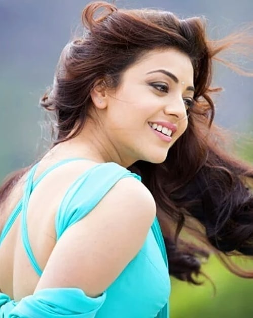 Kajal aggarwal pic