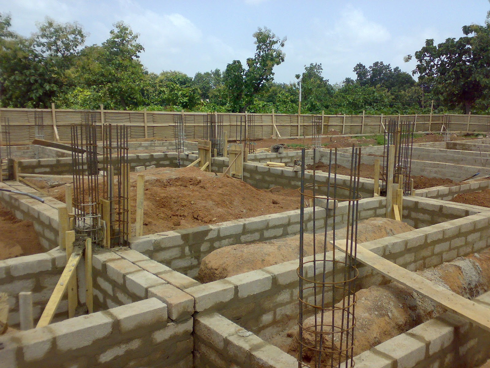 Anything Construction and Real Estate Development