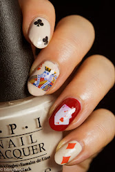 nail november designs pretty born compass anchor decals chain water