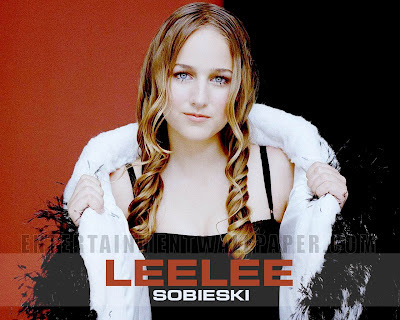 Leelee Sobieski Hollywood actress hot wallpapers: Leelee Sobieski