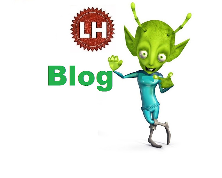 LH blog