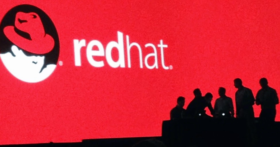 Eric D. Schabell: Red Hat Summit in San Francisco - all things JBoss ...