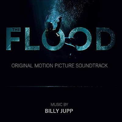 The Flood Soundtrack Billy Jupp