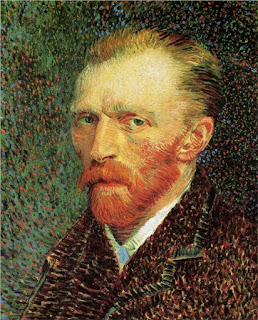 Lukisan Fenomenal Karya Vinsent Van Gogh Pesantren Seni Rupa Gambar
