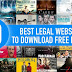 10 Sites You Can Watch and Download Movies For Free, Legally