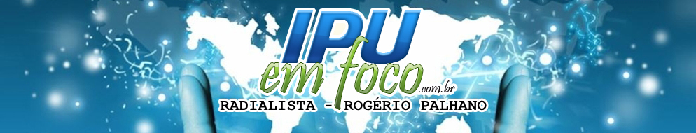 IpuemFoco - Rádialista Rogério Palhano