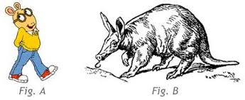 Tokoh-tokoh Kartun Sebelum dan Sesudah Di-Makeover