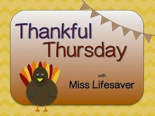 http://misslifesaver.blogspot.com/2014/11/thankful-thursday-2014-week-1.html