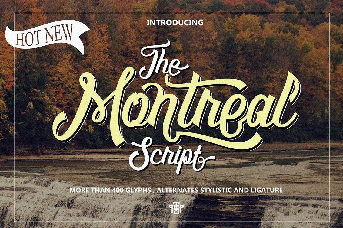 The Montreal Classic Script Font Free Download Free Script Fonts The Montreal Classic Script Font Free Download Free Script Fonts