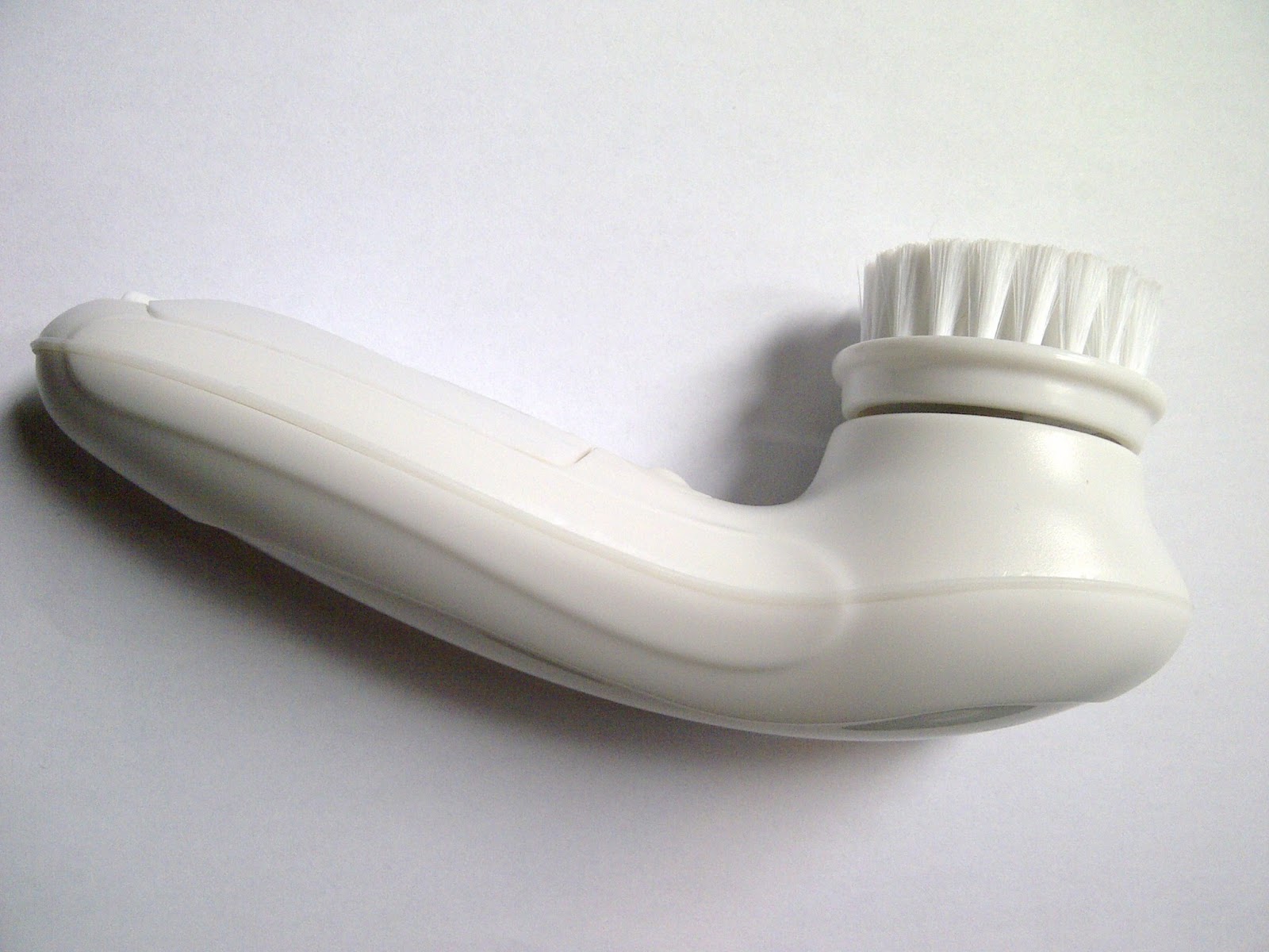 No7 Beautiful Skin Cleansing Brush First Impressions Cherries In