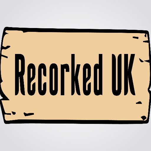 Recorked UK Recycling Corks