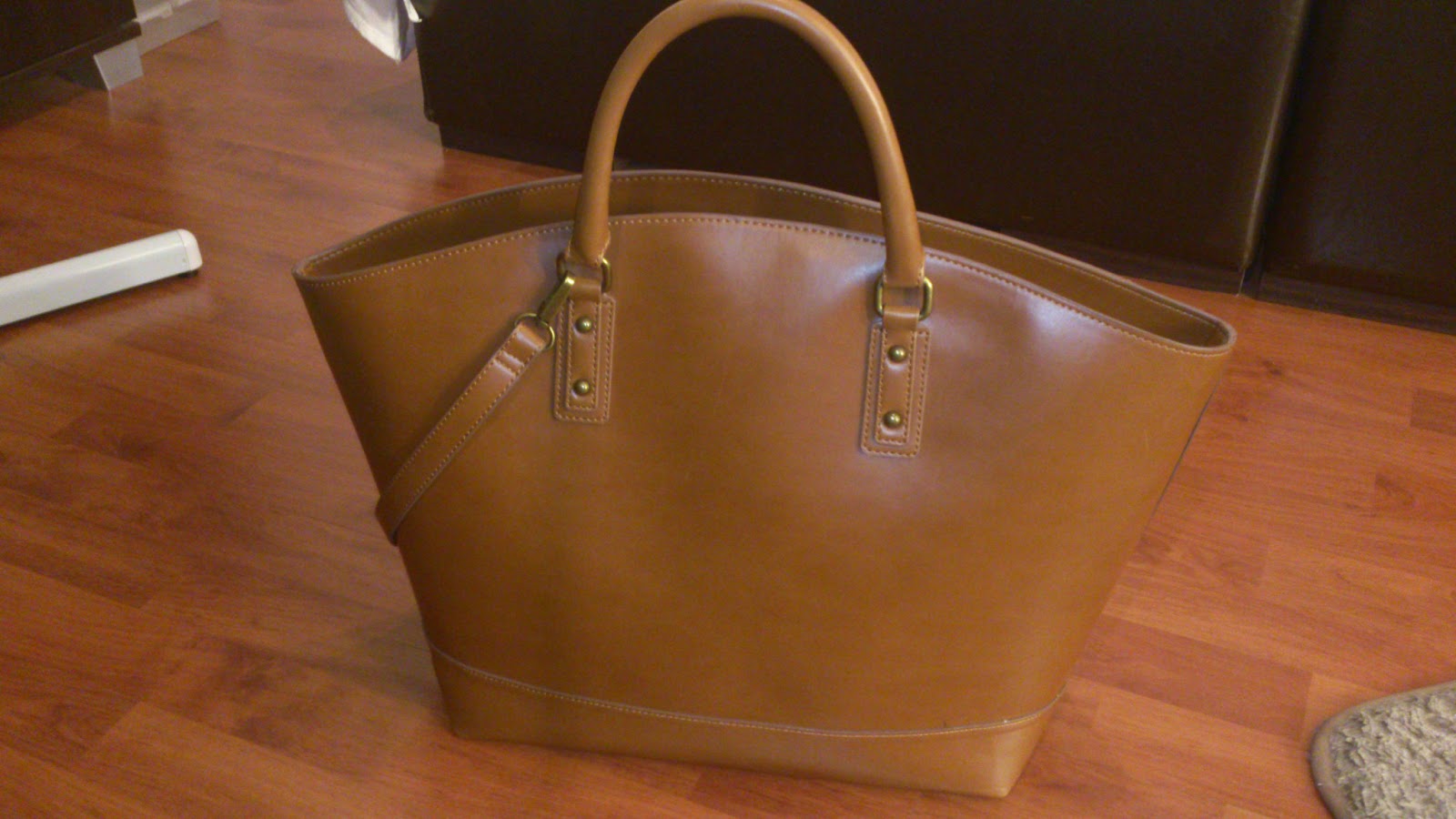 ZARA ÇANTA / ZARA HANDBAG Queen Makyaj