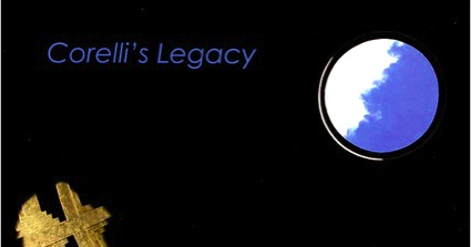 Legacy: La Fille Mal Gardee