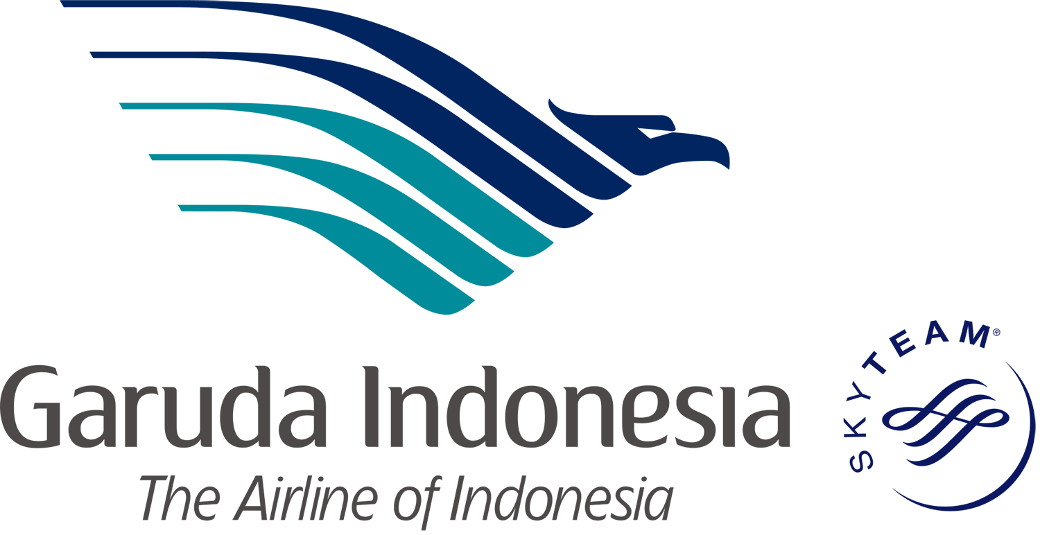 Pt Garuda Indonesia Pashya 8a 19