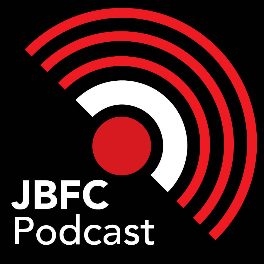 JBFC Podcast