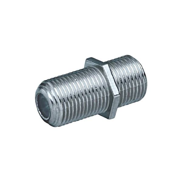 Barrel connectors for coax cables Does the rating make a difference?