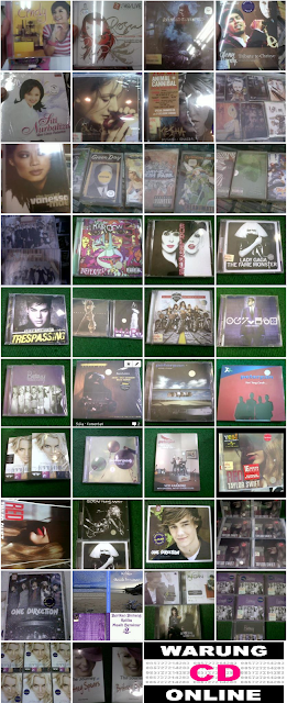NEW CD November 2012