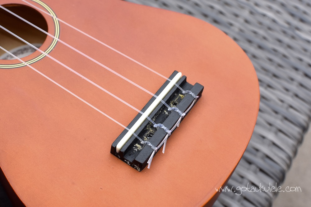 Ashton UKE100 Soprano REVIEW