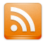 icon feed rss leitor