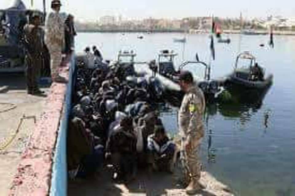 Human Slave Trade in Libya: French President, Emmanuel Macron Promise To Help Victims Human Slave Trade in Libya: French President, Emmanuel Macron Promise To Help Victims