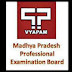 Recruitment in Police Department in MP through VYAPAM 2016
