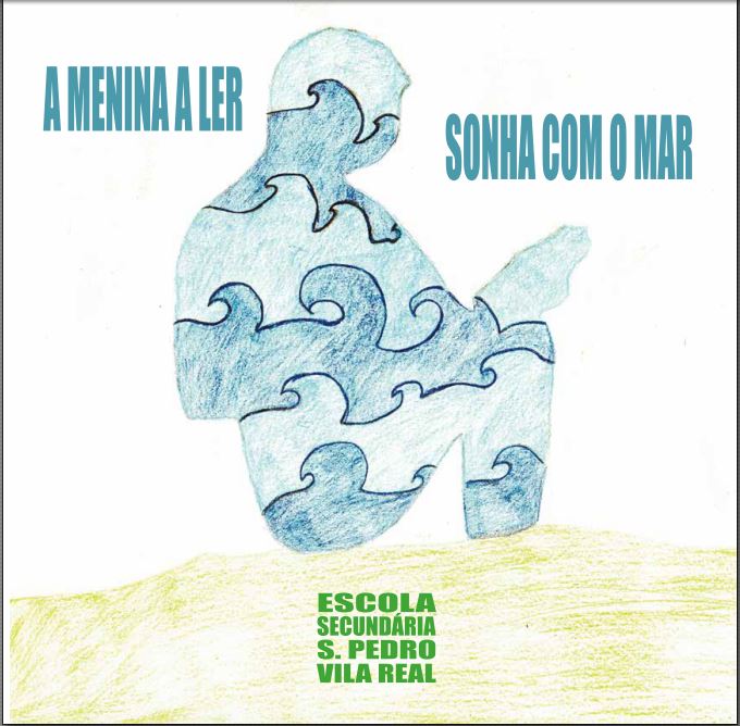 A Menina a Ler Sonha com o Mar