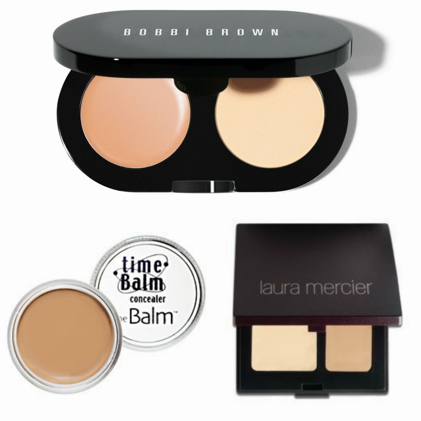 The Best Concealers for South Asian Skin The Best Concealers for South Asian Skin