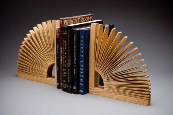 environmental what?: Week 4 : Book ends anyone?