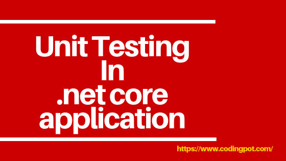 Asp.Net Core xUnit Test
