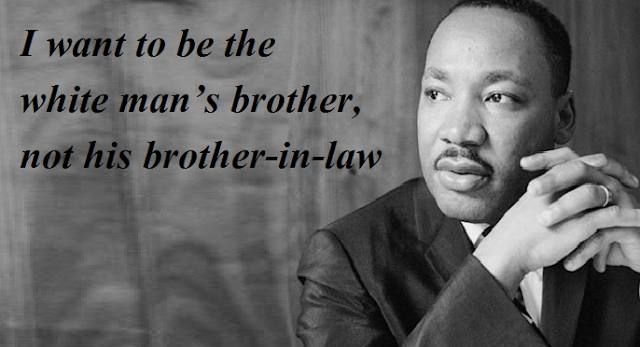 Martin Luther King Jr. History, Images, Quotes, Wishes