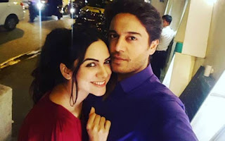 Gaurav Khanna Profile, Affairs, Contacts, Girlfriend, Gallery, News, Hd
