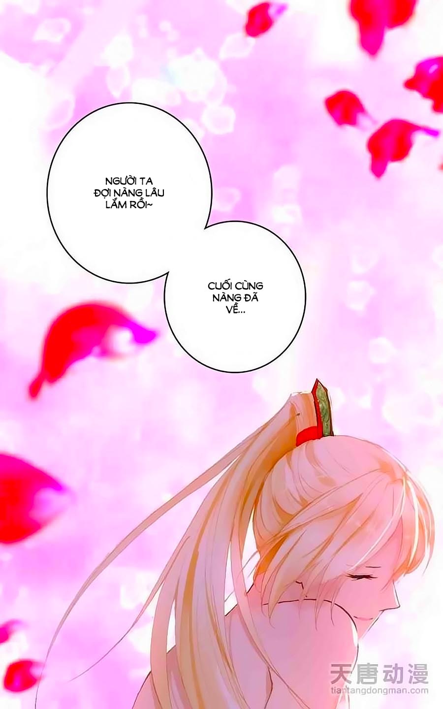 Cái Quần Nhà Ta Thành Tinh Rồi Chap 2 - Next Chap 3