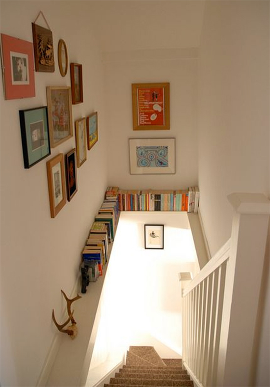 biblioteca, guardar livros, books storage, armazenamento, livros em cima da escada