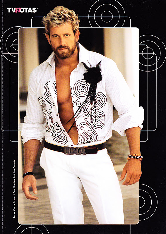 I Like Man: Gabriel Soto-0055