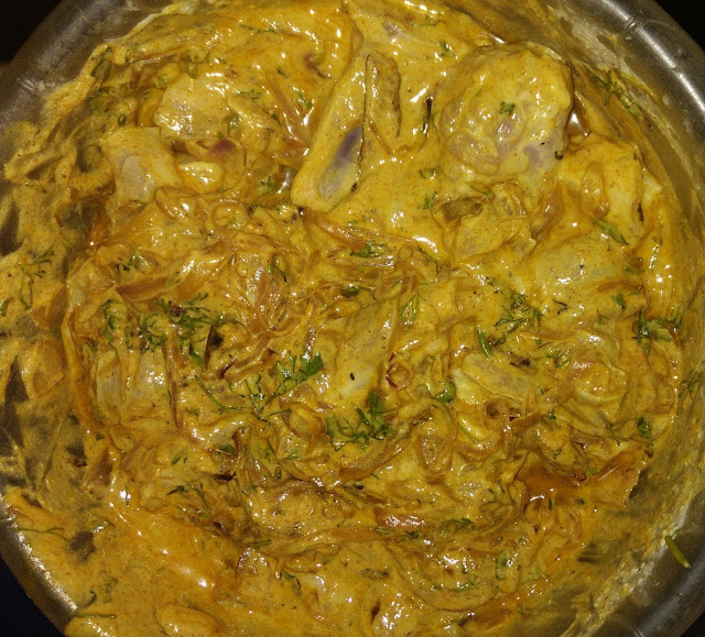 Mutton Biryani Recipe : How to make yummy Mutton Biryani