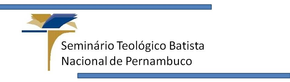 Seminário Batista Nacional de Pernambuco