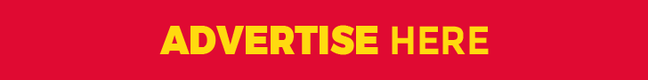 Advetise banner